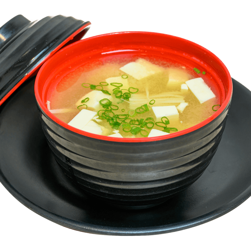 Sopa Miso