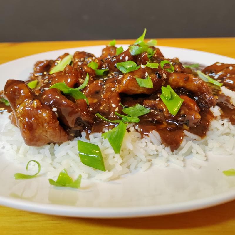 General Tso's (Picante)